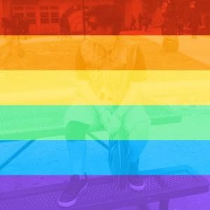 Meet your Posher, Roy